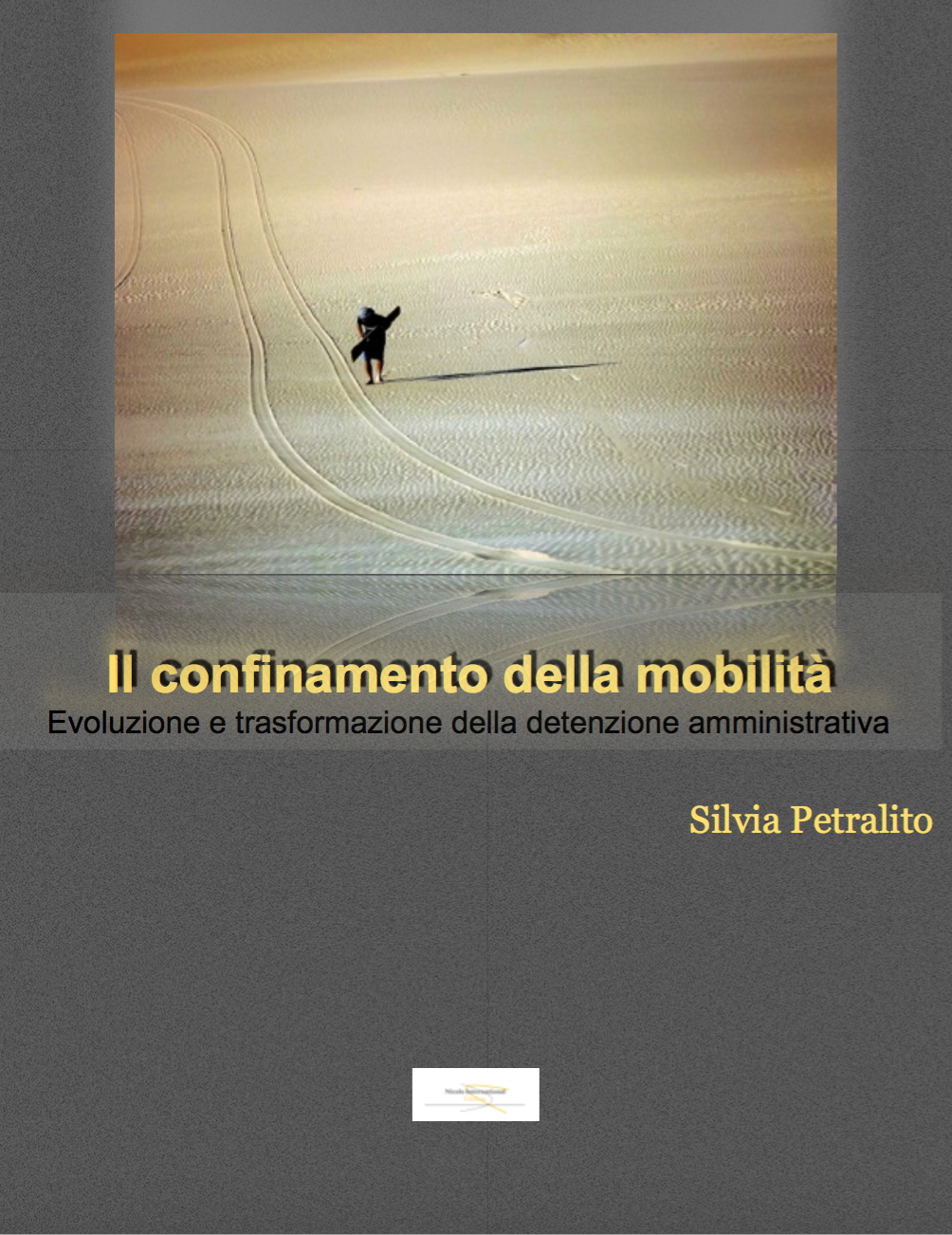 Confinamento Mobilit  COPERTINA