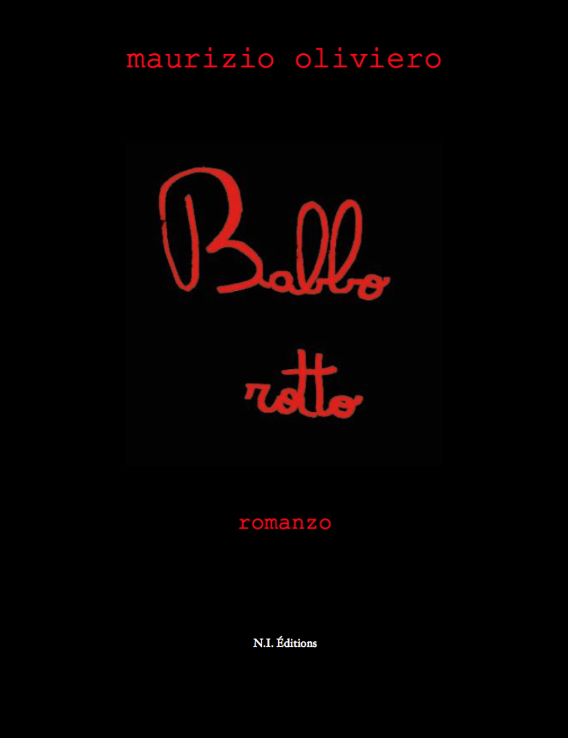 Babbo Rotto Couverture