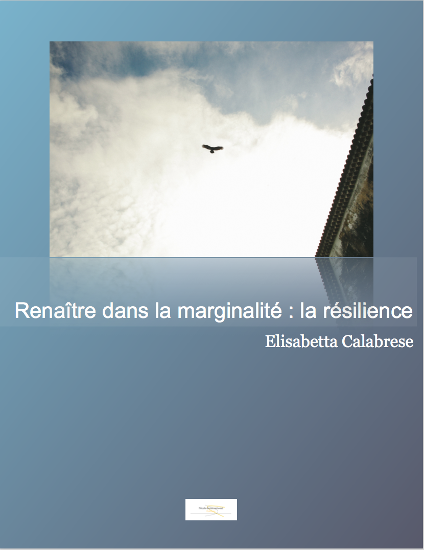 CALABRESE 1re Couverture